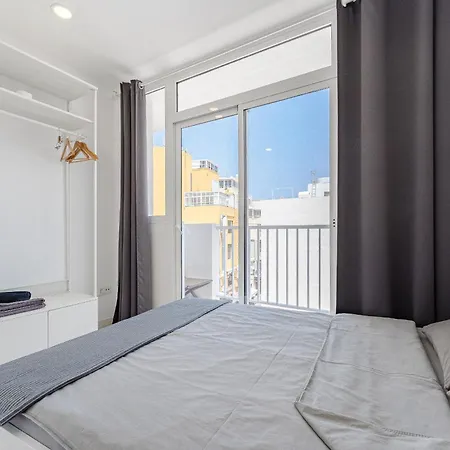Albergue Few Steps From The In Cristianos