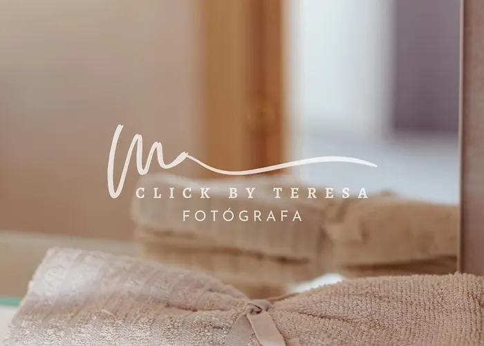 Few Steps From The In Cristianos *