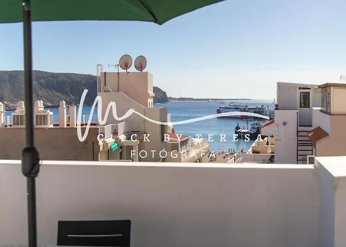 Few Steps From The In Cristianos