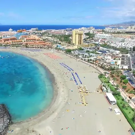 Hostel Few Steps From The In Cristianos Arona (Tenerife)