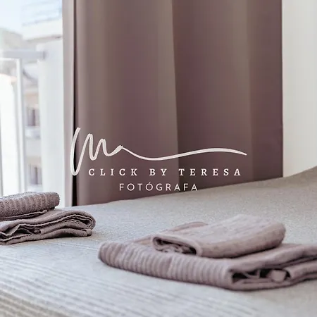 Hostel Few Steps From The In Cristianos