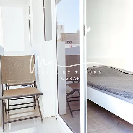 Hostel Few Steps From The In Cristianos *