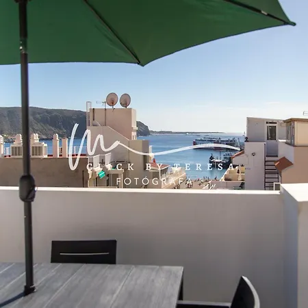 Few Steps From The In Cristianos