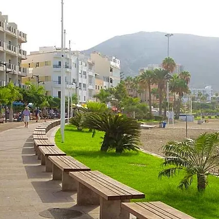 旅馆 Few Steps From The In Cristianos