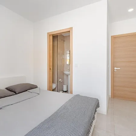 Hostel Few Steps From The In Cristianos Arona (Tenerife)