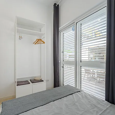 Hostel Few Steps From The In Cristianos Arona (Tenerife)